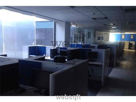 Somajiguda Office Space for Sale